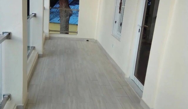 3-bedroom apartment in lovely Paraíso with AC in Paraíso