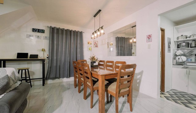 3-bedroom house in tranquil Bagac, Bataan w/Mountain Views Near Las Casas in Bagac