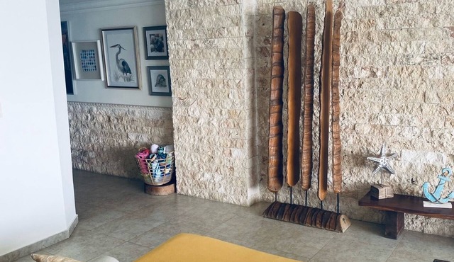3-bedroom Luxury Condo in Playa Juan Dolio in Playa Juan Dolio