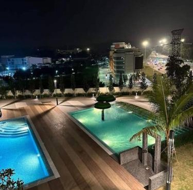 3 Bedrooms VivaVibes Home at Ostia Bangi next Bangi Toll in Bandar Baru Bangi