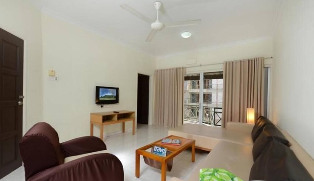 3 BR Perfect for Family Getaways - Beach in Langkawi