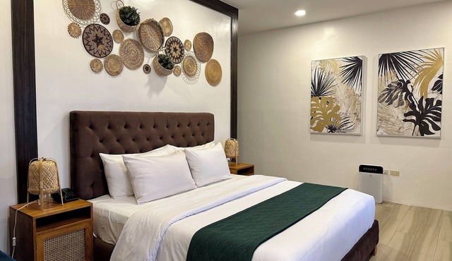 3 Peaks Resort & Boutique Hotel