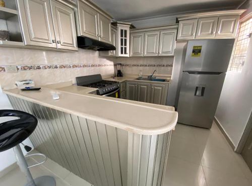 3 Santo Domingo Norte, Huge Charming apt close to all fun in La Estrella