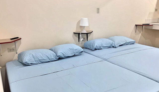 306 - Double Occupancy Studio, 3rd Floor in Santo Domingo Este