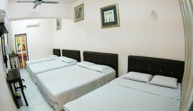 39 Guest House