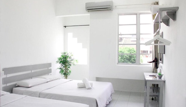 39 Guest House in Melaka