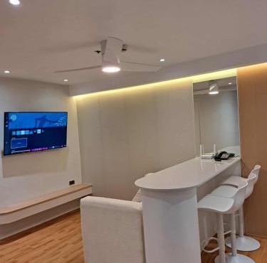 3BR Condo Near Davao Airport, Samal Ferry, SM Lanang
