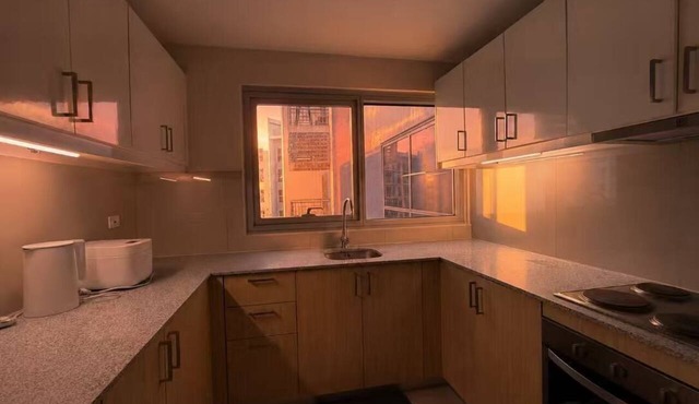 3BR Seaview 2 Pools Near Okada MOA NAIA in Parañaque