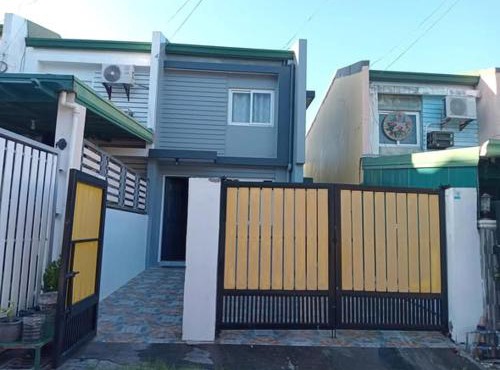 3G's & C Transient House Calapan in Camilmil