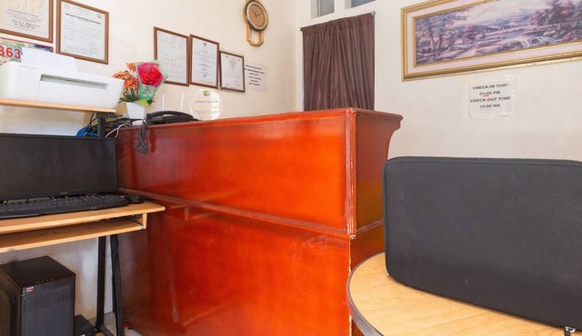 3j's And K Apartment in Lapu-Lapu