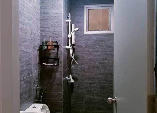 3R2B Comfy Home & Nice View Bukit Rimau, 5-6pax in Shah Alam