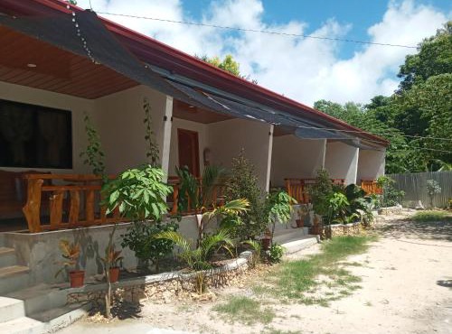 3sa Kir Guesthouse in Siquijor