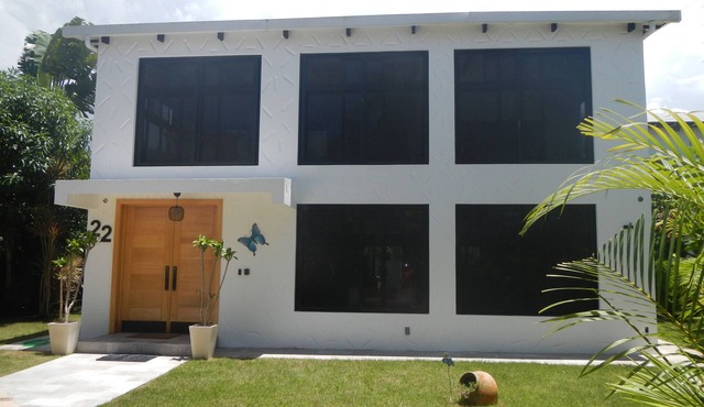 4-bedroom Villa in beautiful Playa Juan Dolio in Playa Juan Dolio