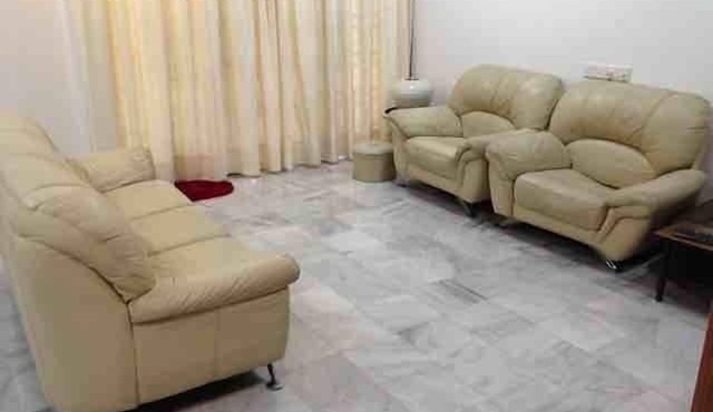 4 Bedrooms and 4 Car parks house in Butterworth