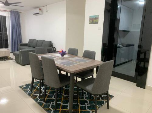 4A Icon Residence