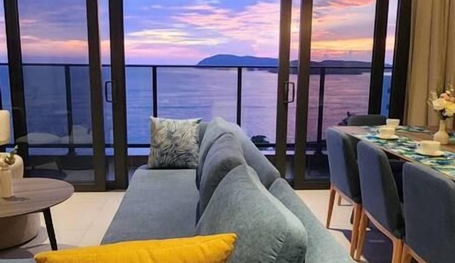 4BR Beachfront Sanctuary Langkawi| Aquaman Sponsor in Langkawi