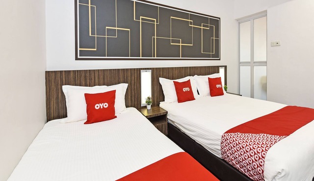 4S Hotel