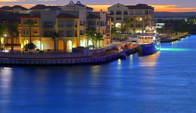 5★ Luxury Condo w/Amazing Marina View at Cap Cana in Punta Cana