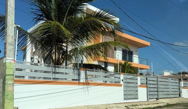 5 Star Villa minutes from Airport and Beaches in Sosúa