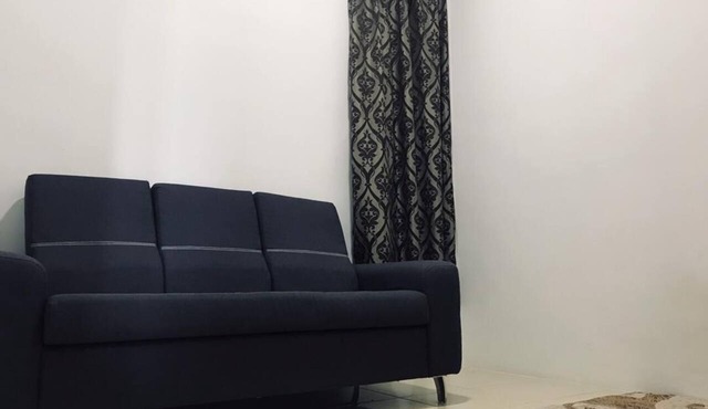 5 stars apartment, near University Sains Malaysia in Sunway Bukit Gambier