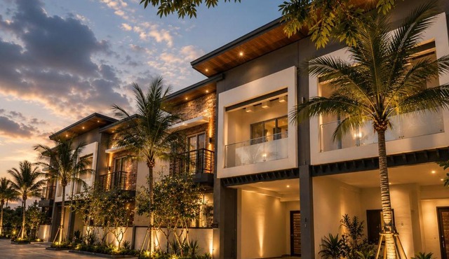 52stone best poolvilla