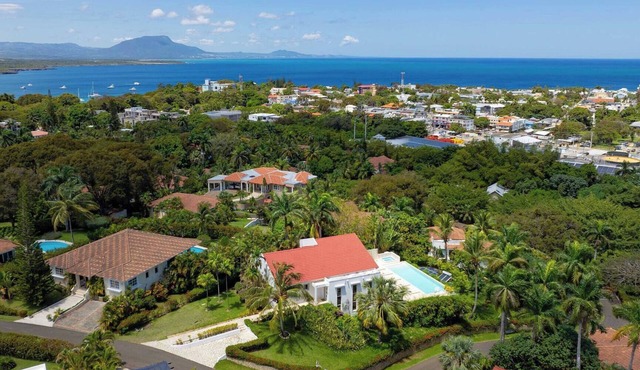 5BR Hispaniola Villa in Sosua in Sosúa
