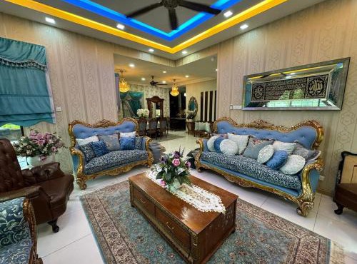 6BR Modern Tropical Oasis with Private Pool and Gazebo