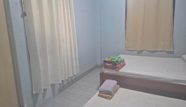 7 Stars Inn in Maria
