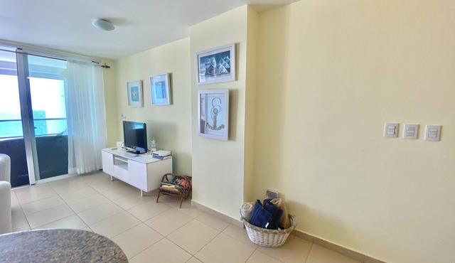 707 Marbella 2bedroom Beachfrom Apt in San Pedro de Macoris
