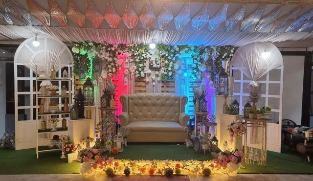 8 Dragons Private Resort and Events Place by Cocotel - Fully Vaccinated Staff in Malabag