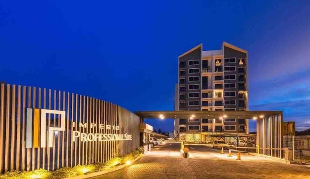 8-Eleven at Imperio Professional Suite, Alor Setar in Alor Setar