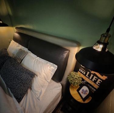 85 Boutique Hotel in Ipoh