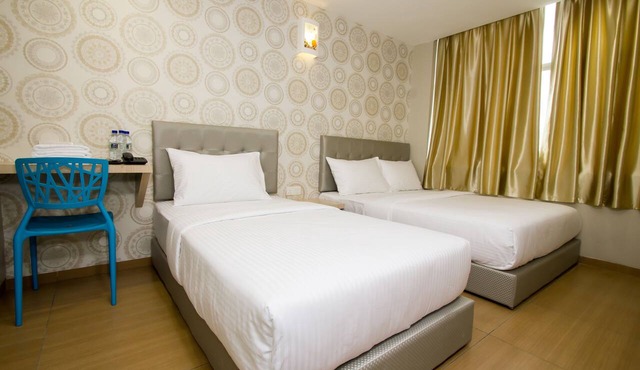 888 Boutique Hotel