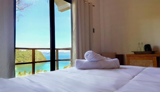 89 Villas Resort and Spa by Hiverooms in El Nido