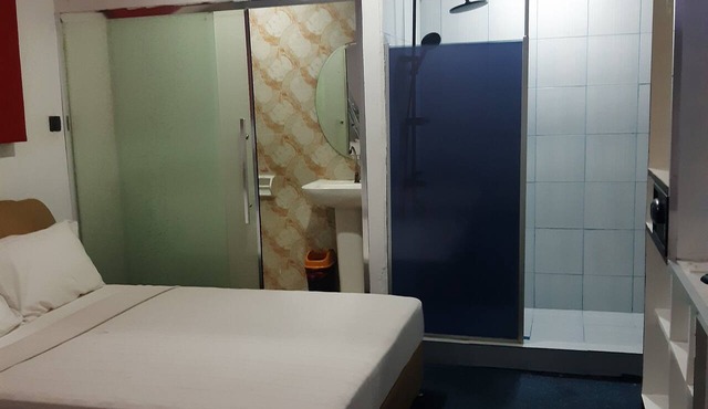 999 Hotel in Angeles City