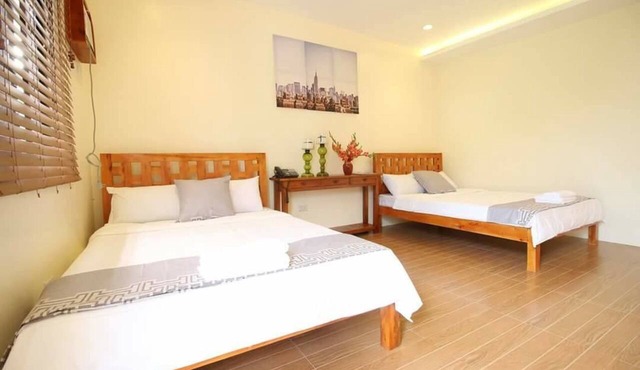 A&A Garden Suites in Amadeo