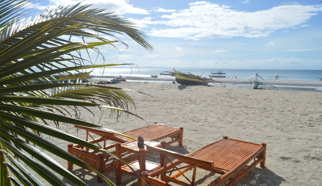 A and D Beach House for a different holiday, we are on site at your disposal