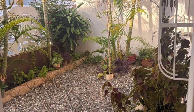 A beautiful, comfortable, and safe home for the whole family in Santo Domingo Este