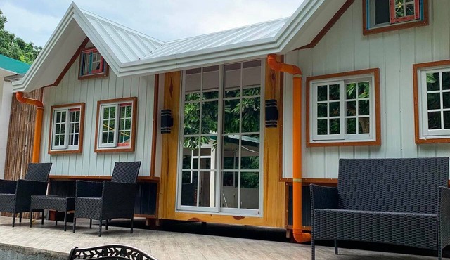 A cozy private space in Cuenca Batangas, perfect for relaxing getaways! in Cuenca