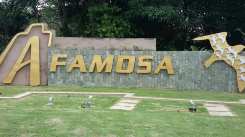 A Famosa Resort Melaka in Kampong Pulau Sebang