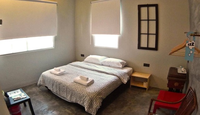 A Place Close to Home in George Town