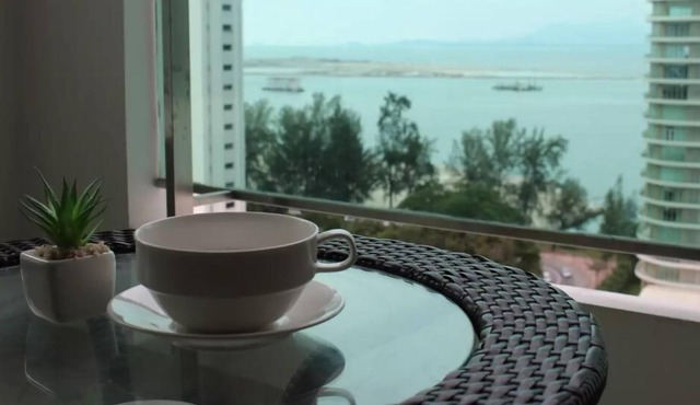 A place to called HOME in Penang
