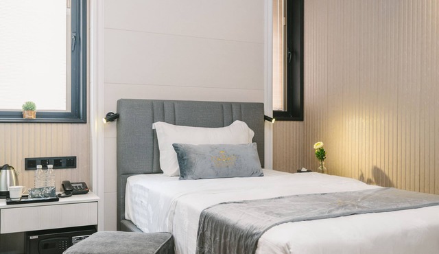A&R Boutique Hotel in Kuala Lumpur