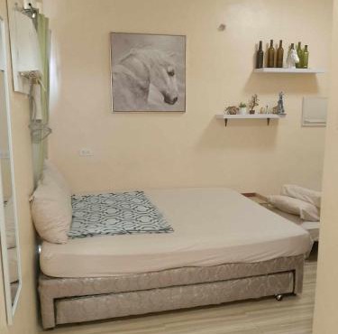 A Scandinavian Staycation - ROMA 1616