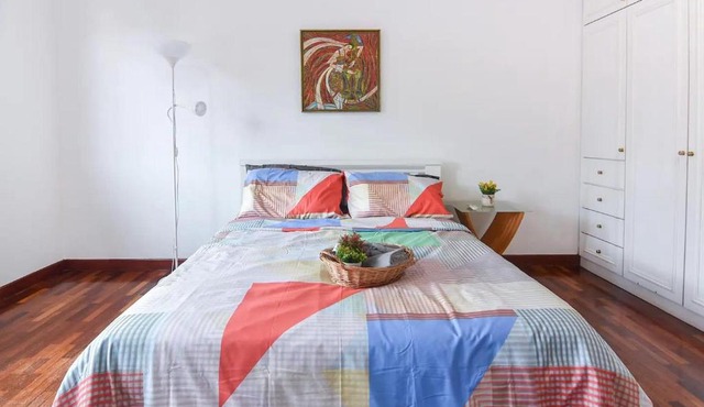 A Spacious & Stylish 4BR Home for Family Getaways in Kuala Lumpur