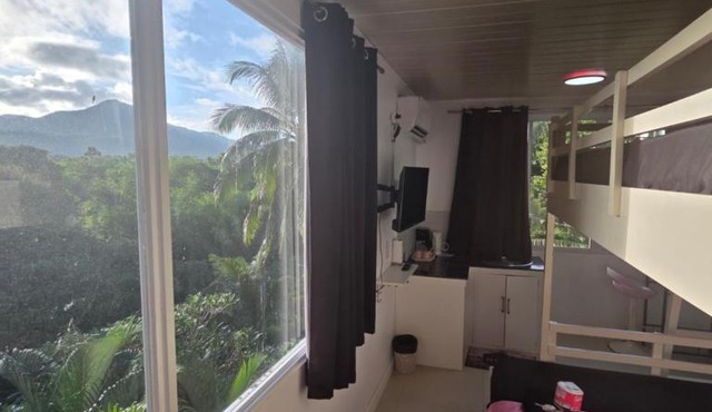A Touch of Pink - Secret Tropical Retreat with Pool & Mountain Views - Underground River, Fireflies & Waterfalls in Puerto Princesa