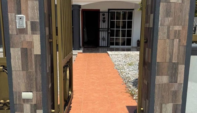 A Tropical Getaway at La Caoba in San Francisco de Macorís