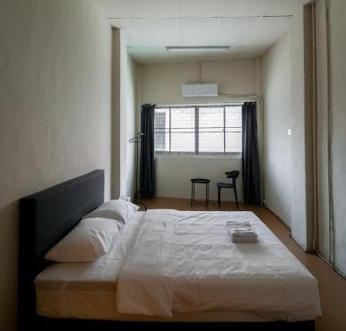 Aayu Beach St - George Town Penang
