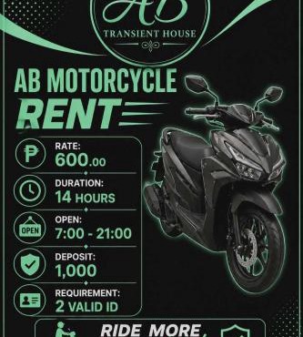 AB Transient