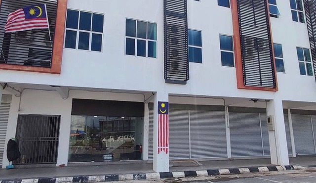 ABA Hotel Sarawak By Zuzu in Kota Samarahan